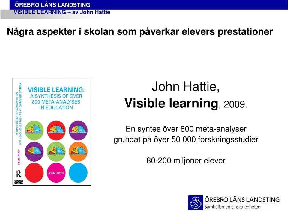 learning, 2009.