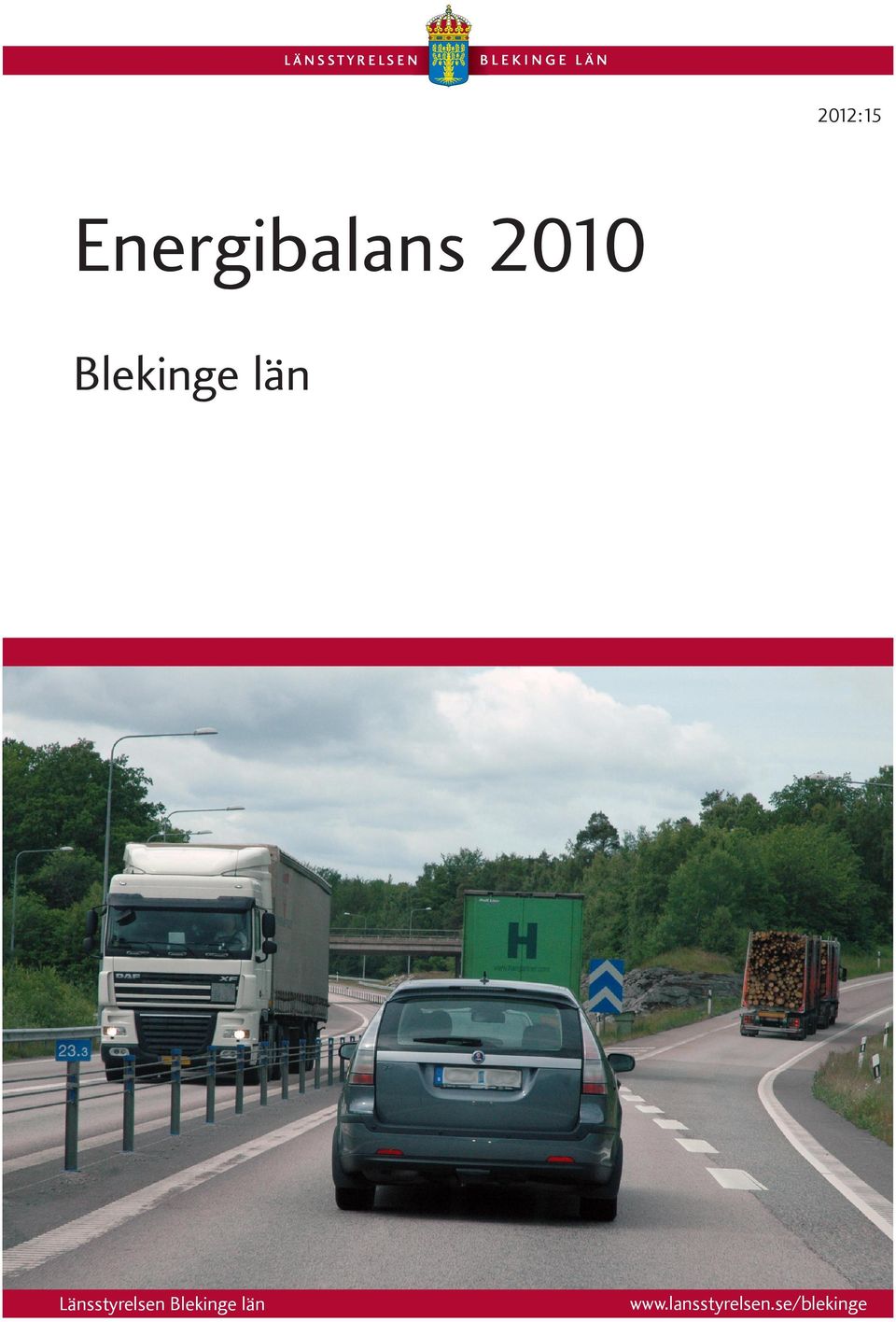 Länsstyrelsen Blekinge