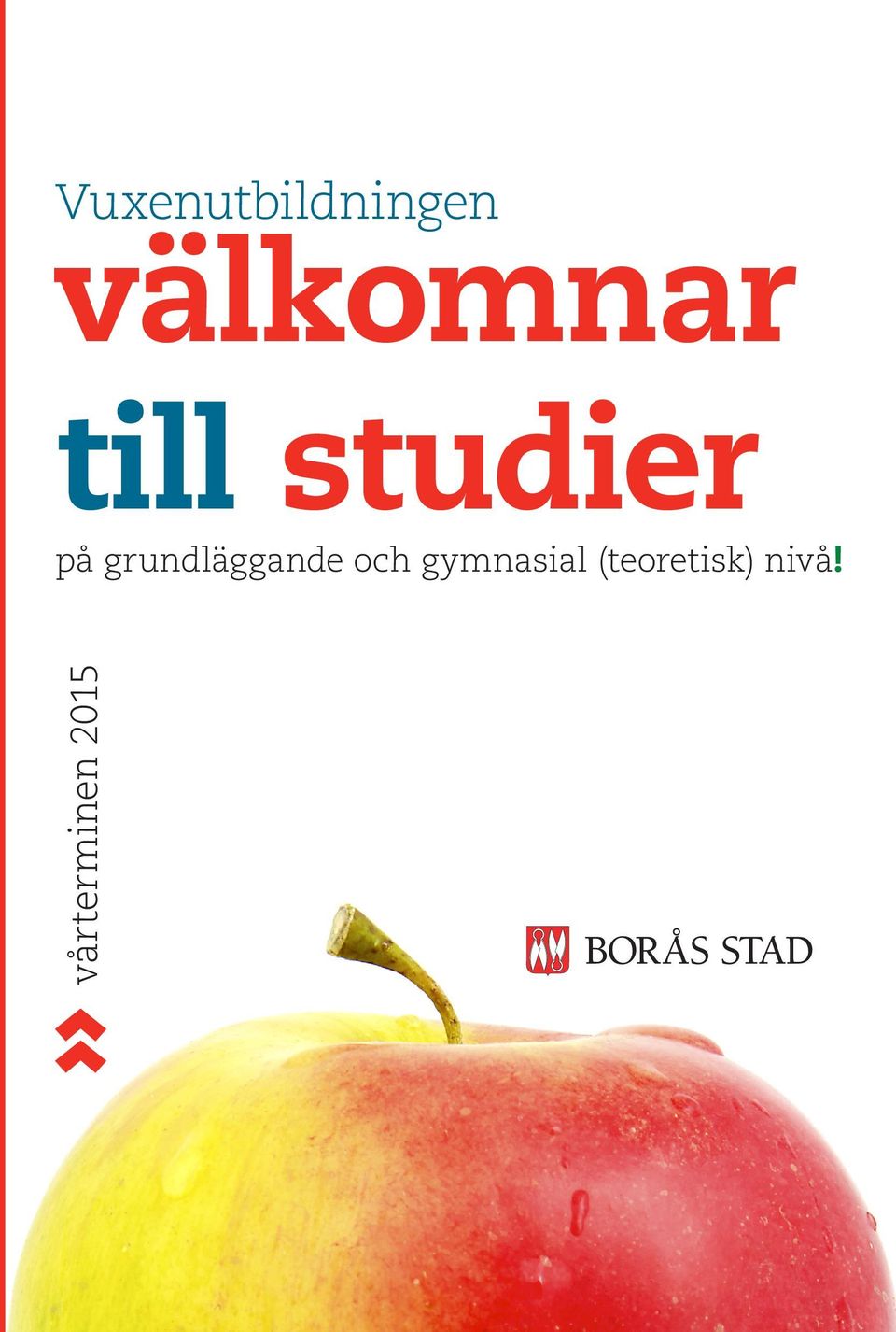 grundläggande och