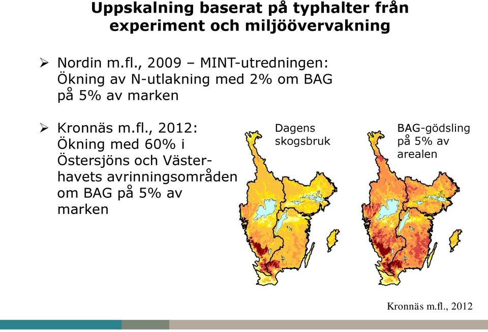 Kronnäs m.fl.
