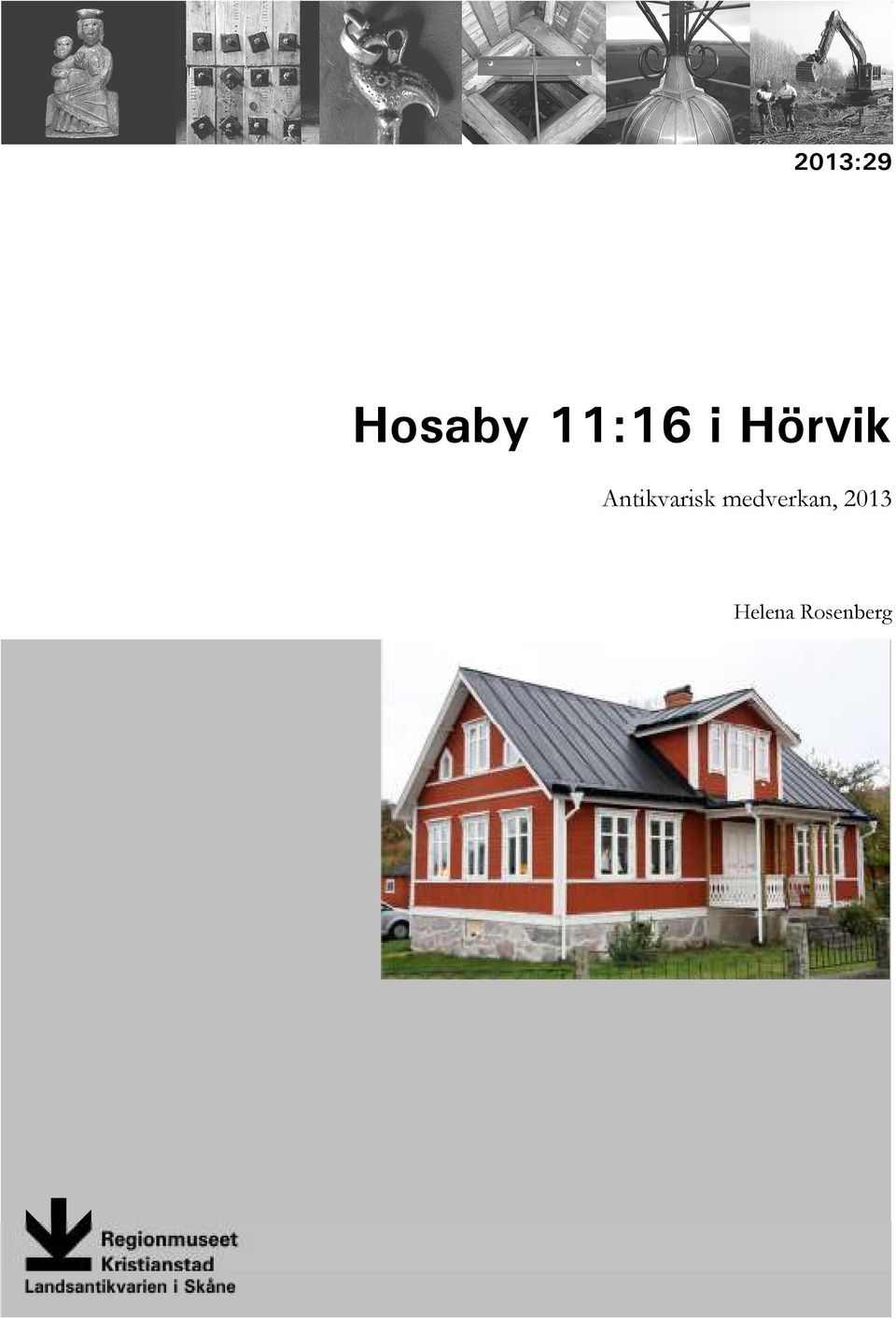 Antikvarisk