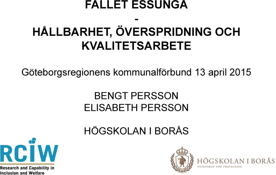 Göteborgsregionens kommunalförbund 13