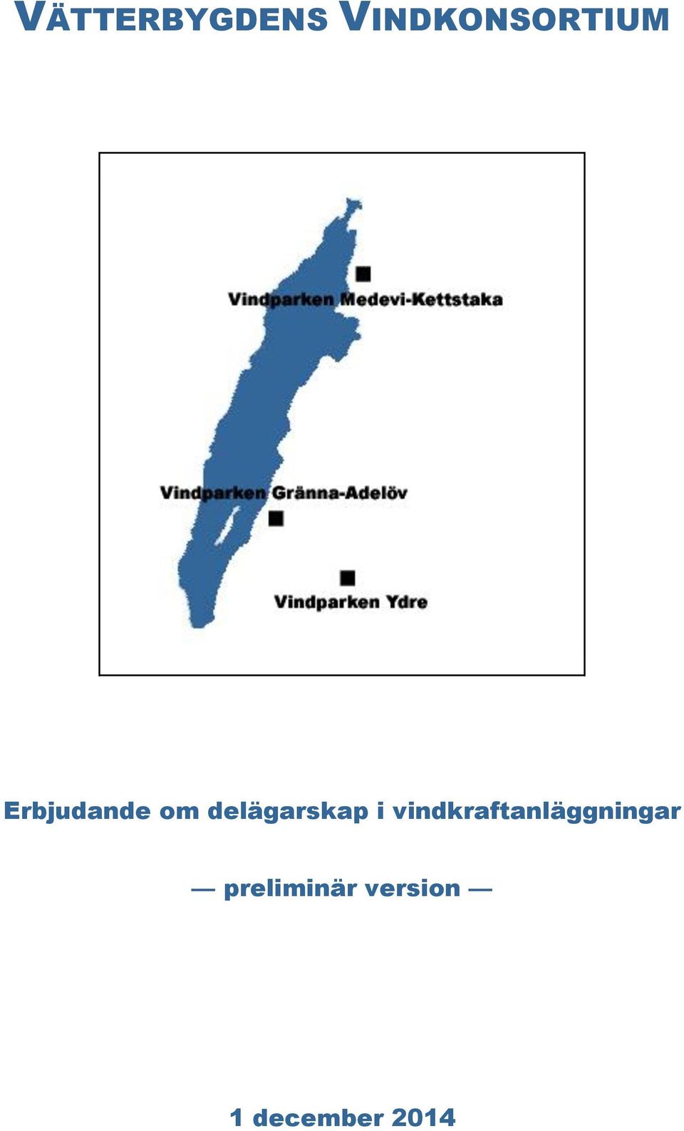 vindkraftanläggningar