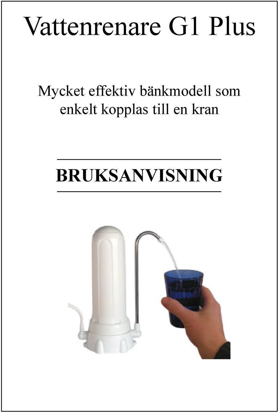 bänkmodell som enkelt