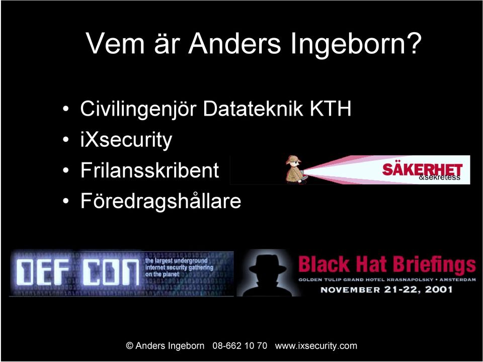 Datateknik KTH