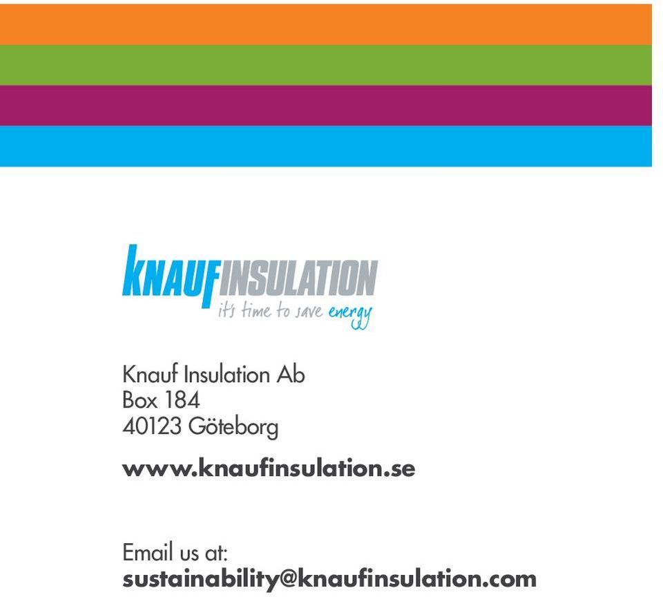 knaufinsulation.