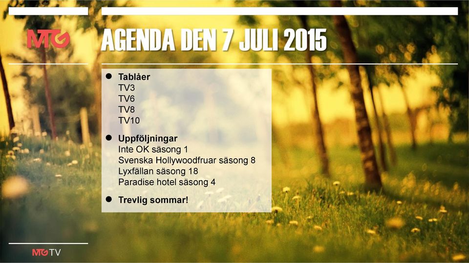 Svenska Hollywoodfruar säsong 8 Lyxfällan