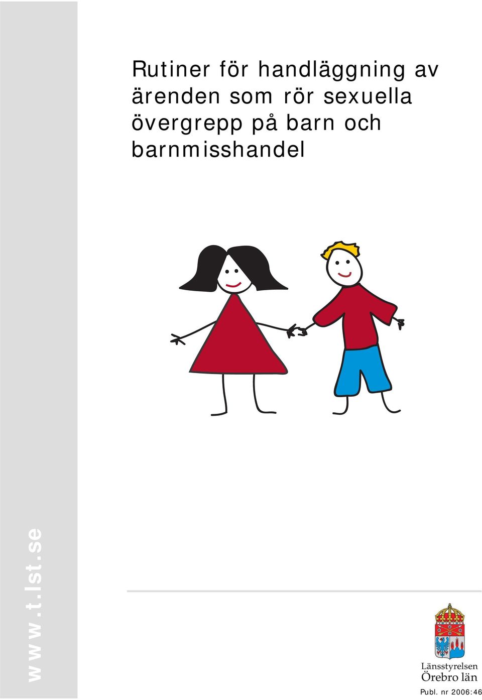 övergrepp på barn och