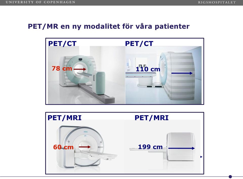 PET/CT PET/CT 78 cm 110