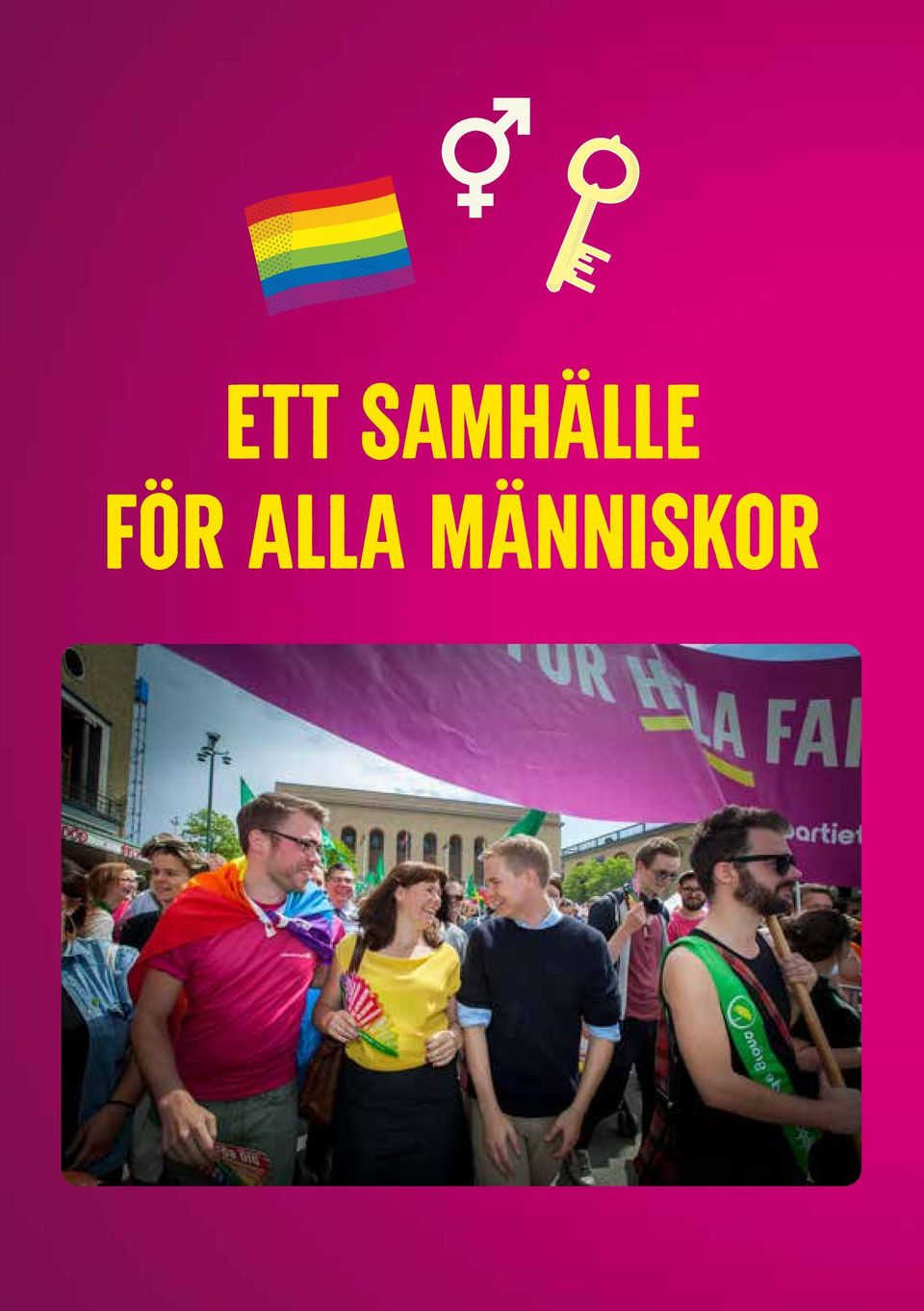 FÖR ALLA