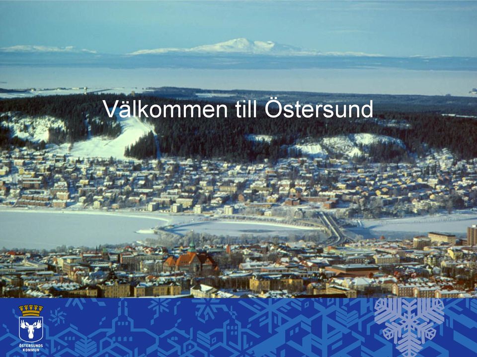 Östersund