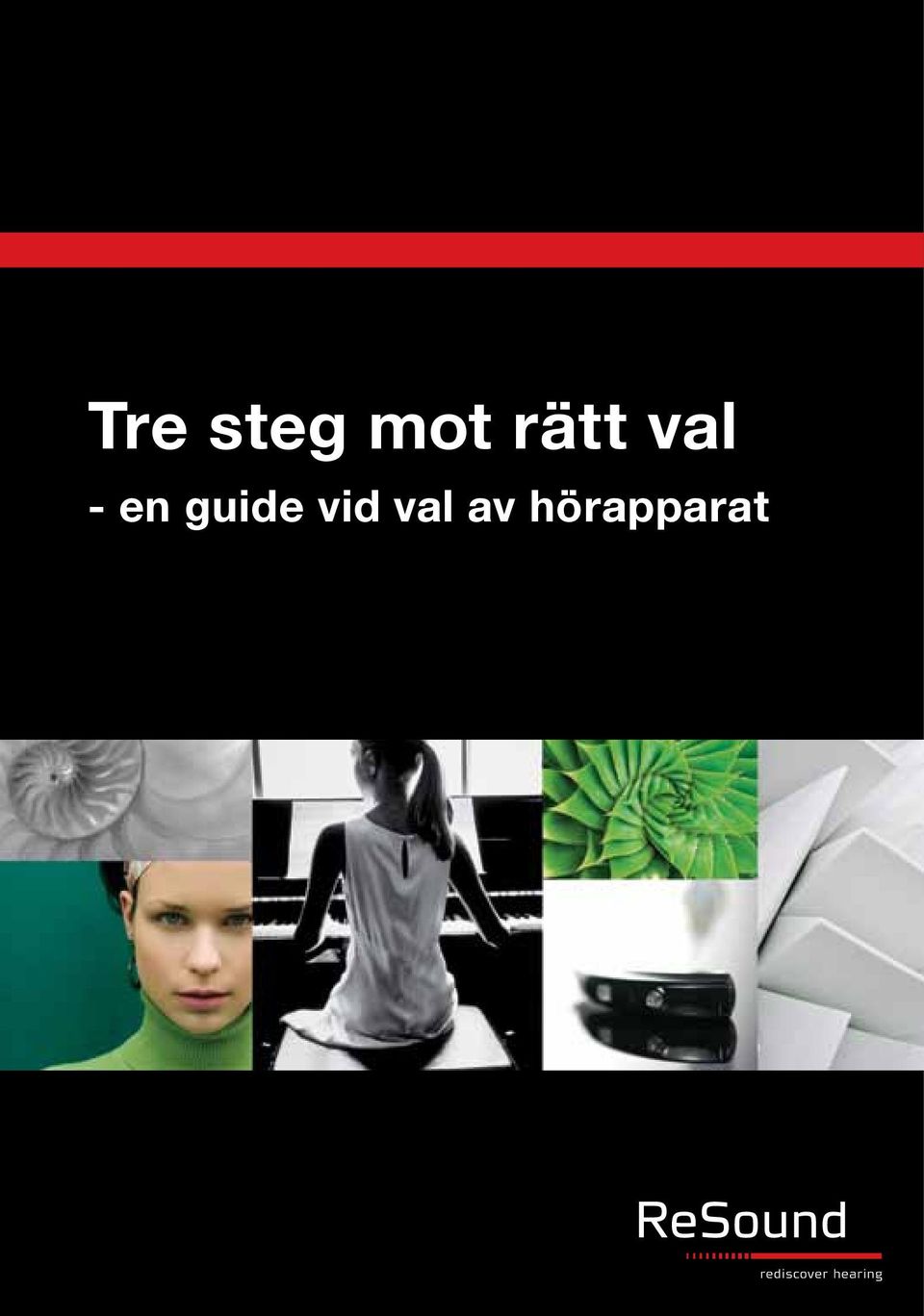 guide vid val