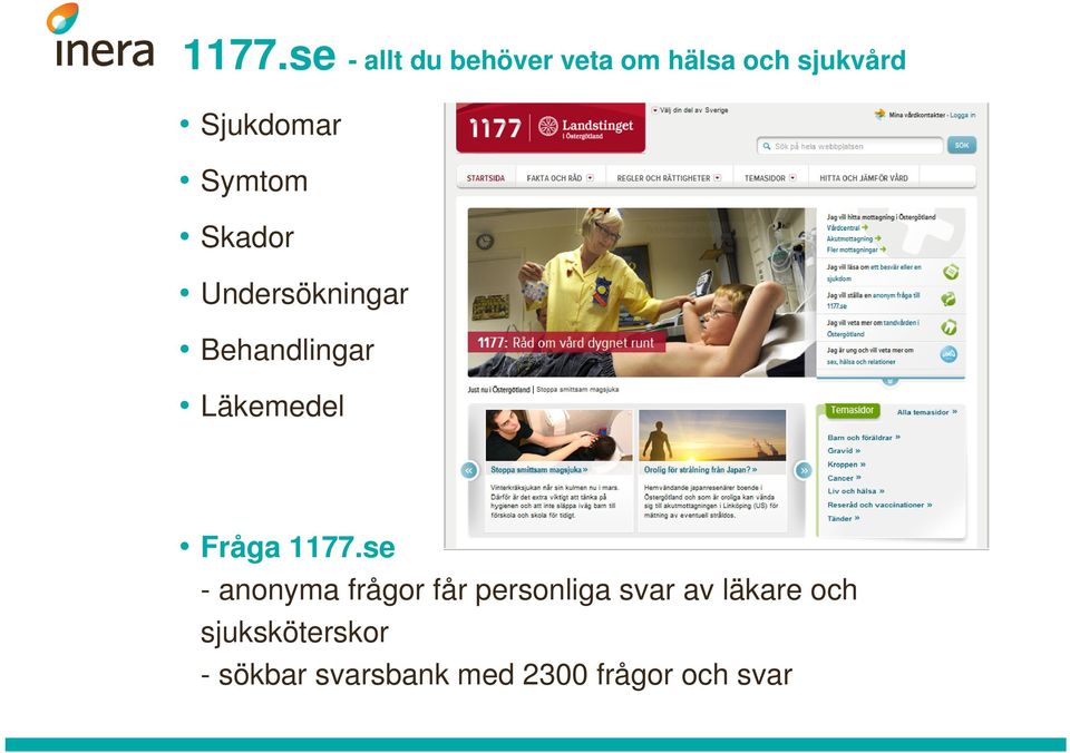 Läkemedel Fråga 1177.