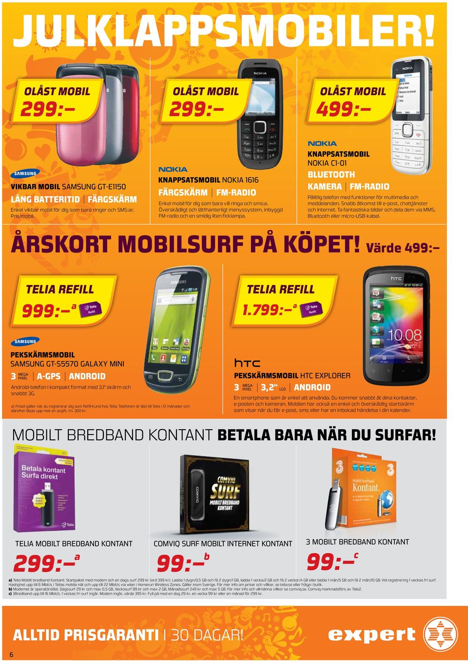 knappsatsmobil NOKIA c1-01 bluetooth kamera fm-radio Pålitlig telefon med funktioner för multimedia och meddelanden. Snabb åtkomst till e-post, chattjänster och Internet.