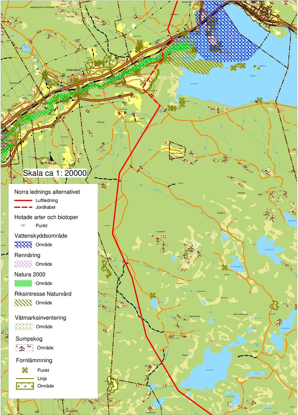 Klingerholmen Reningsv.