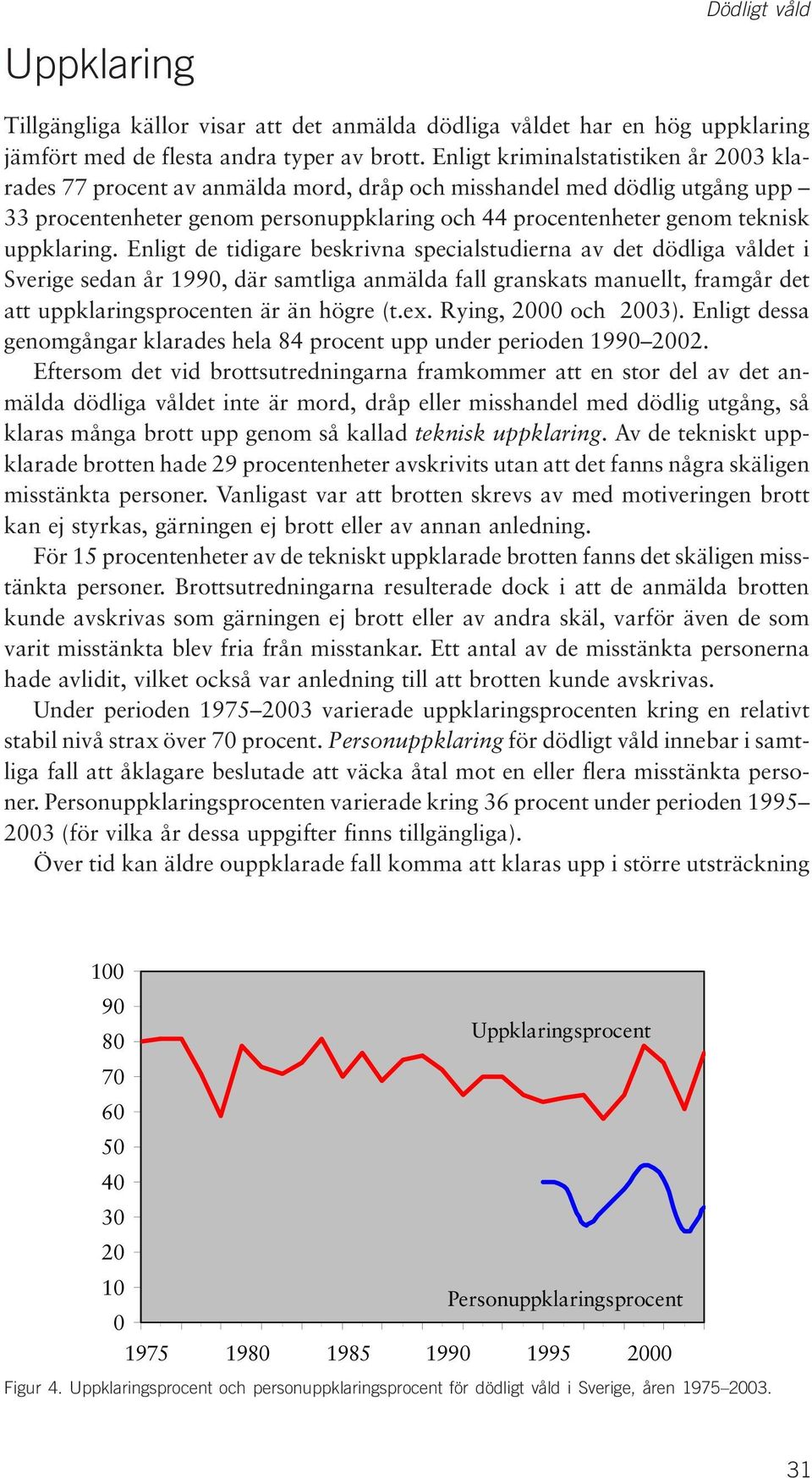 uppklaring.