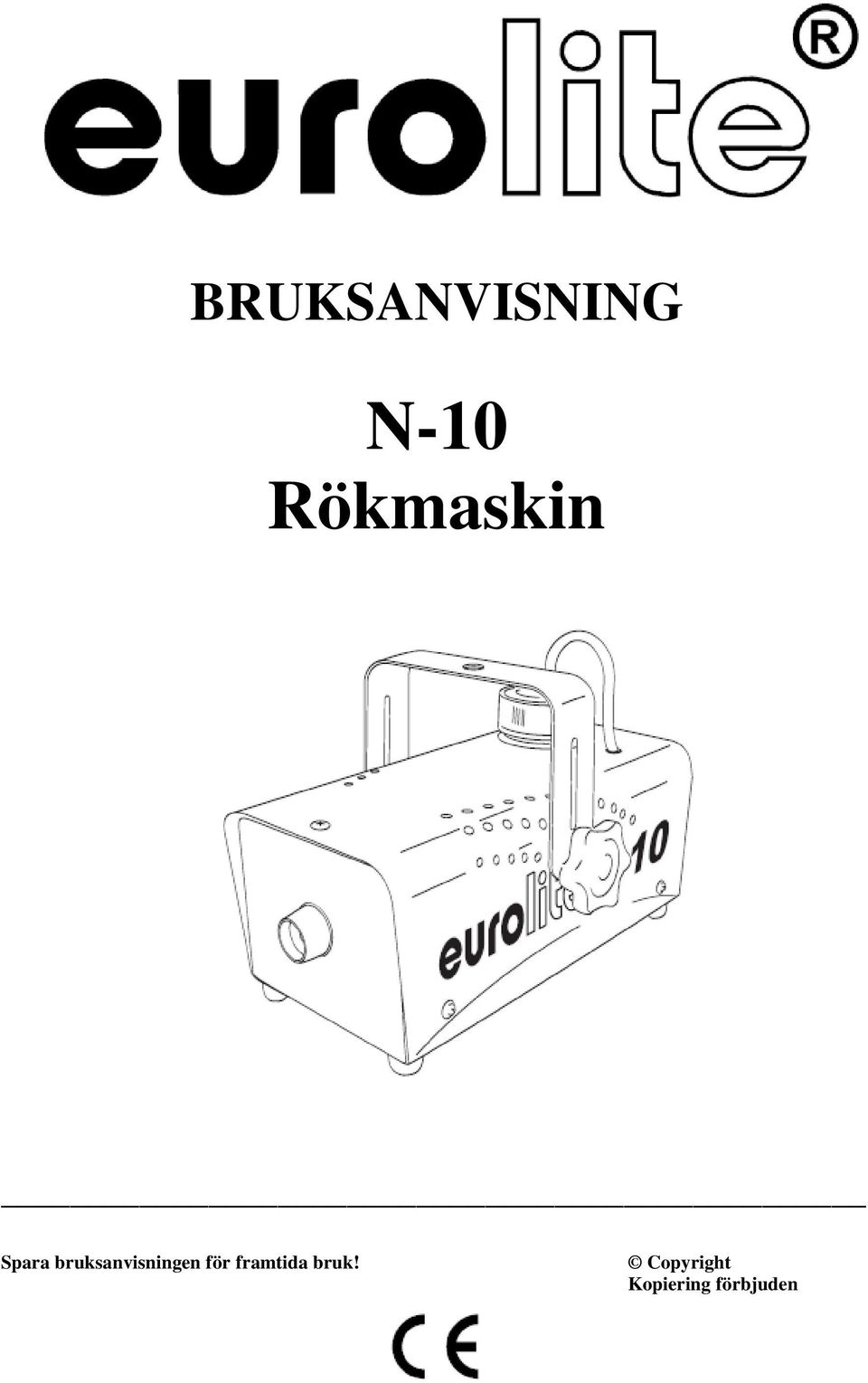 bruksanvisningen för