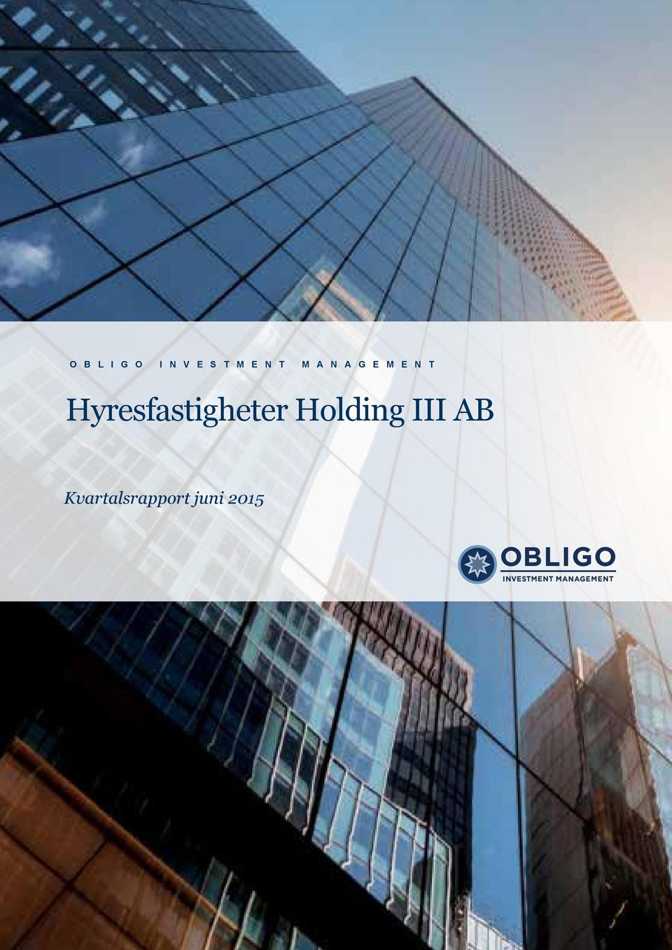 Hyresfastigheter Holding