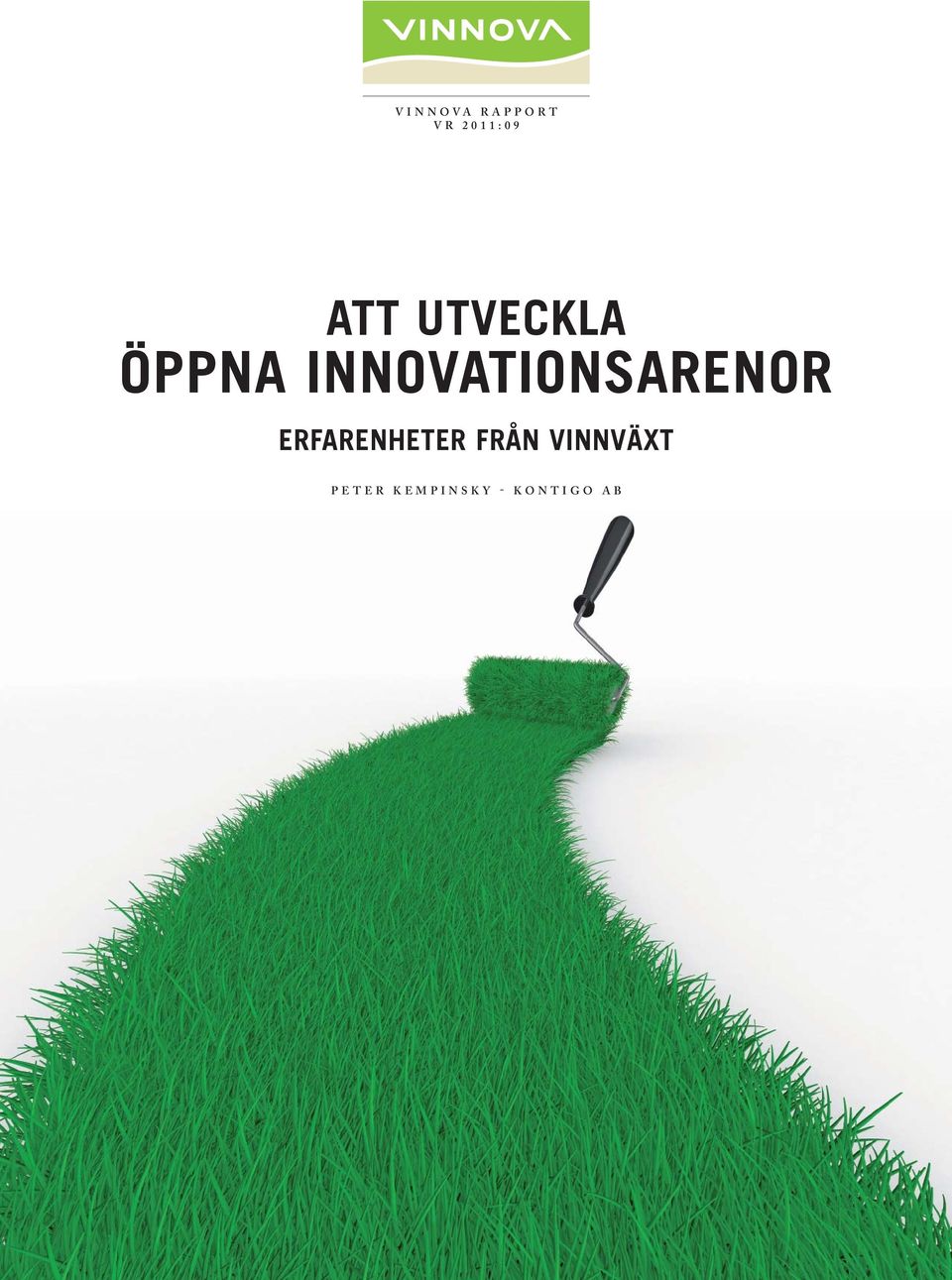 INNOVATIONSARENOR