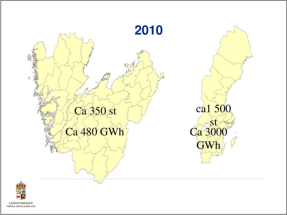 Ca 480 GWh