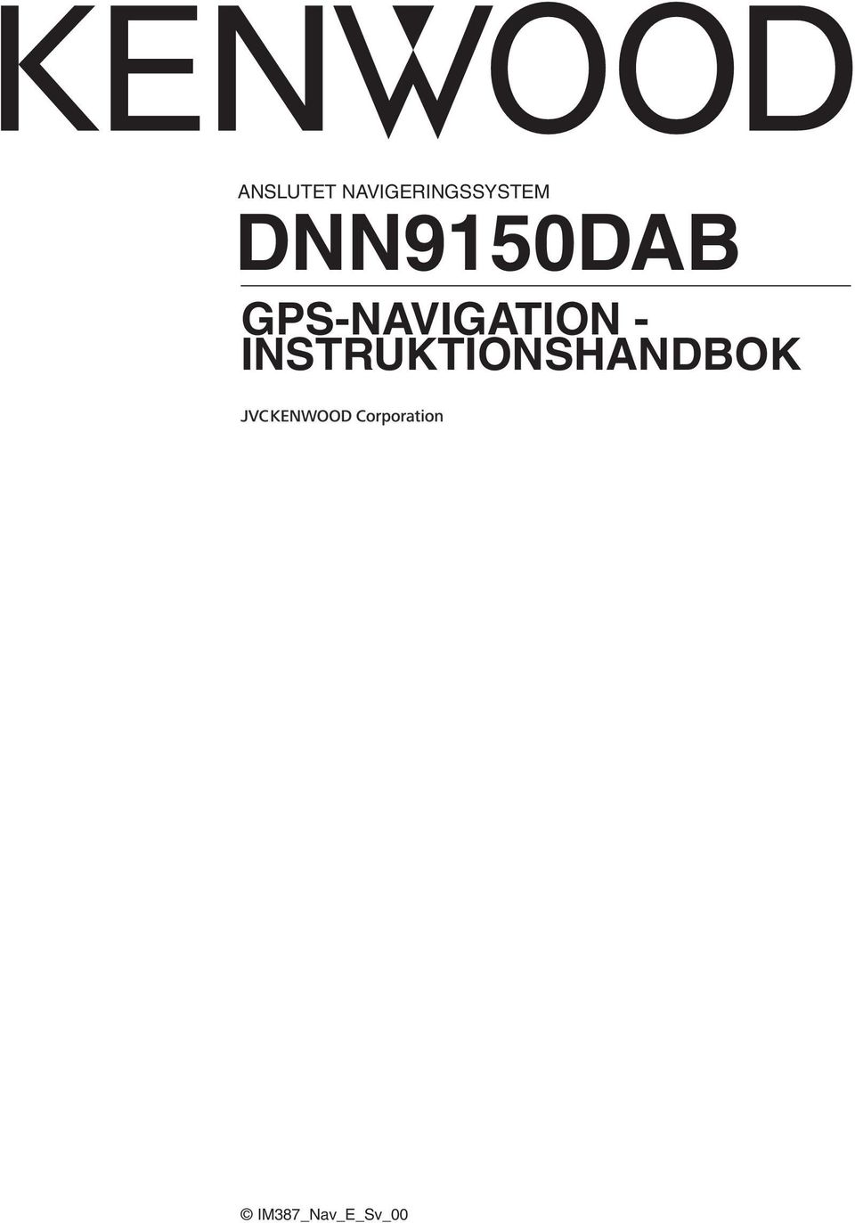 DNN9150DAB
