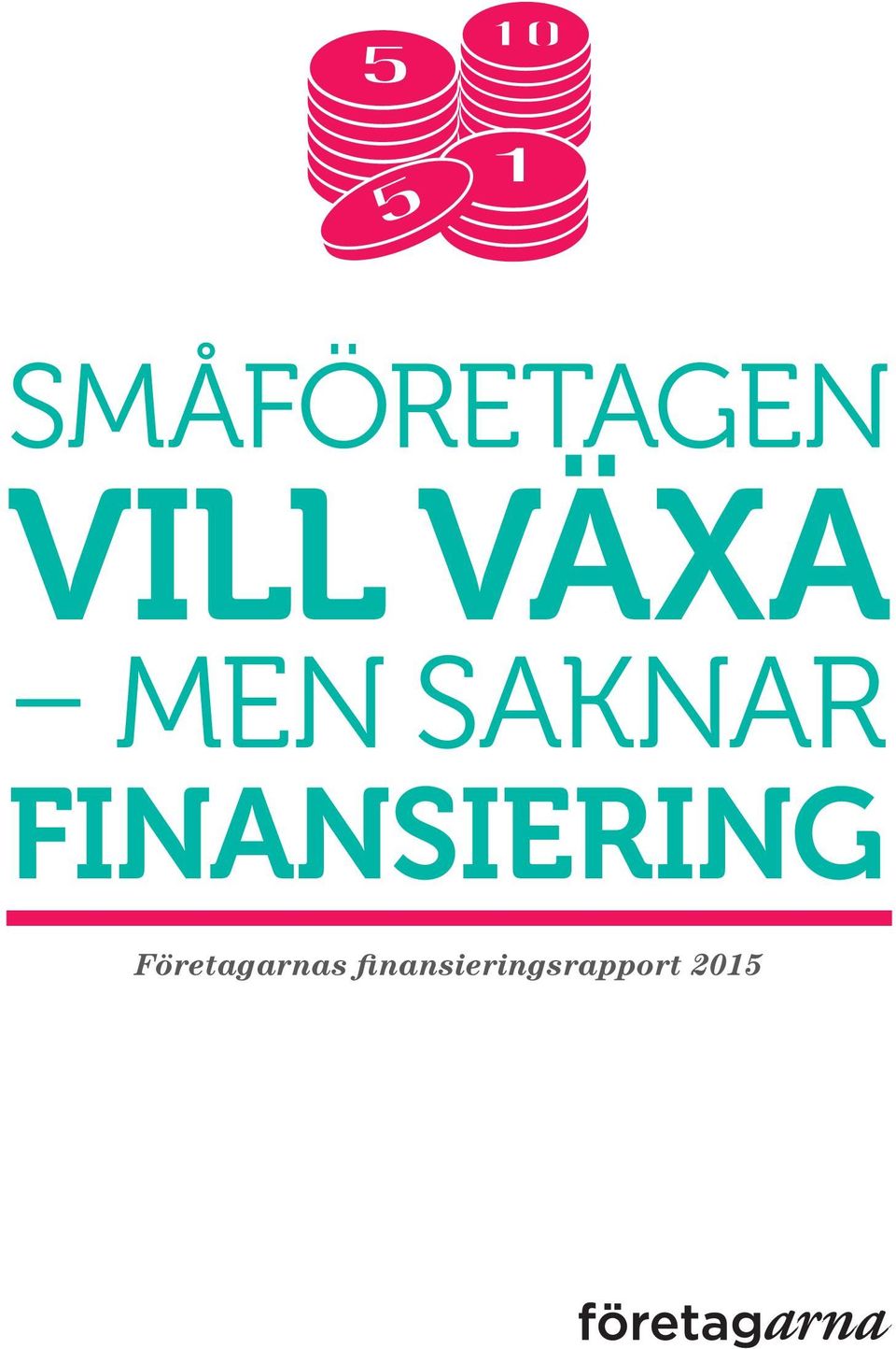 FINANSIERING