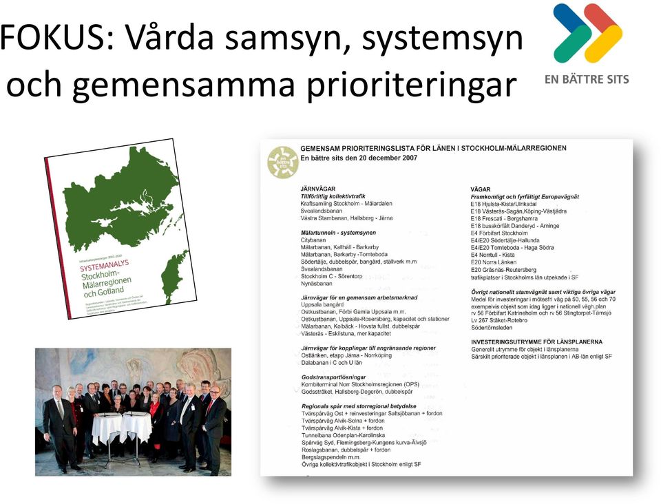 systemsyn och
