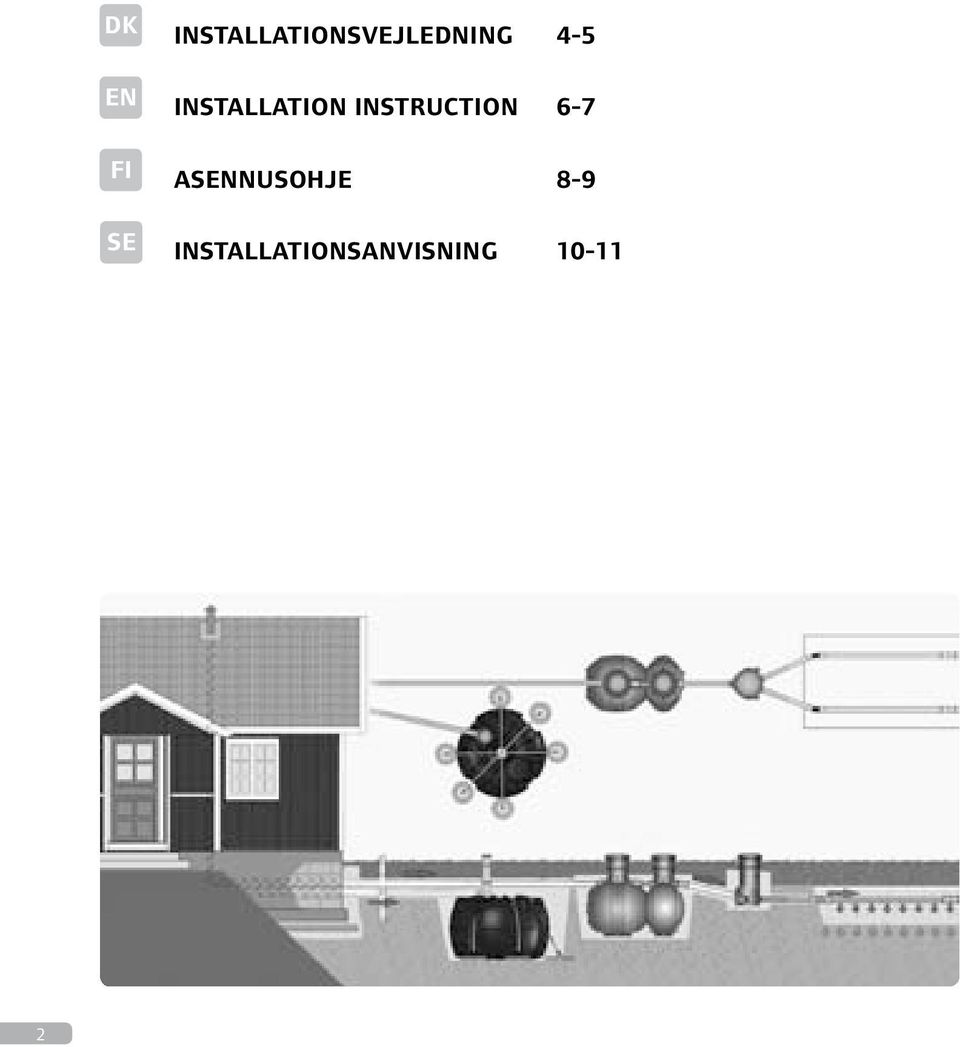 Installation instruction 6-7