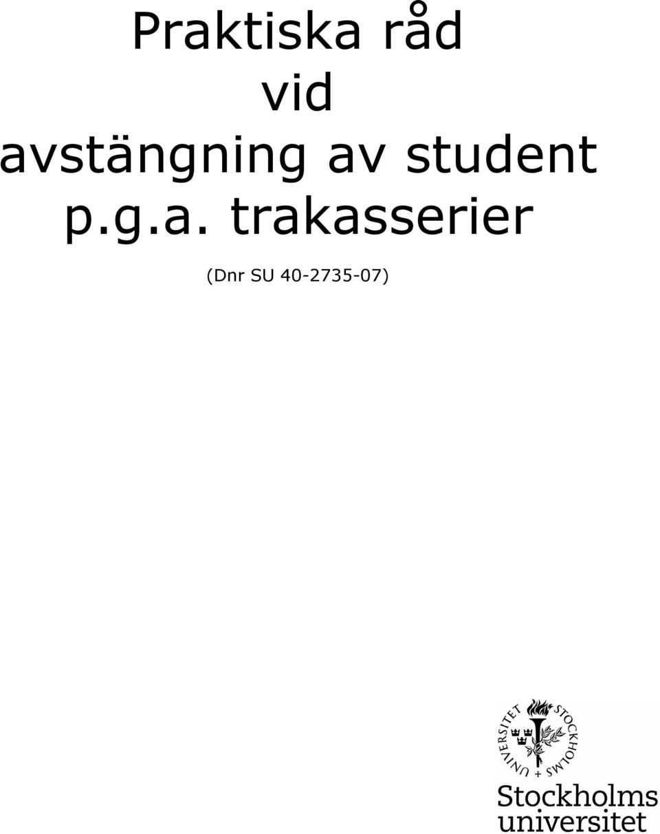 student p.g.a.