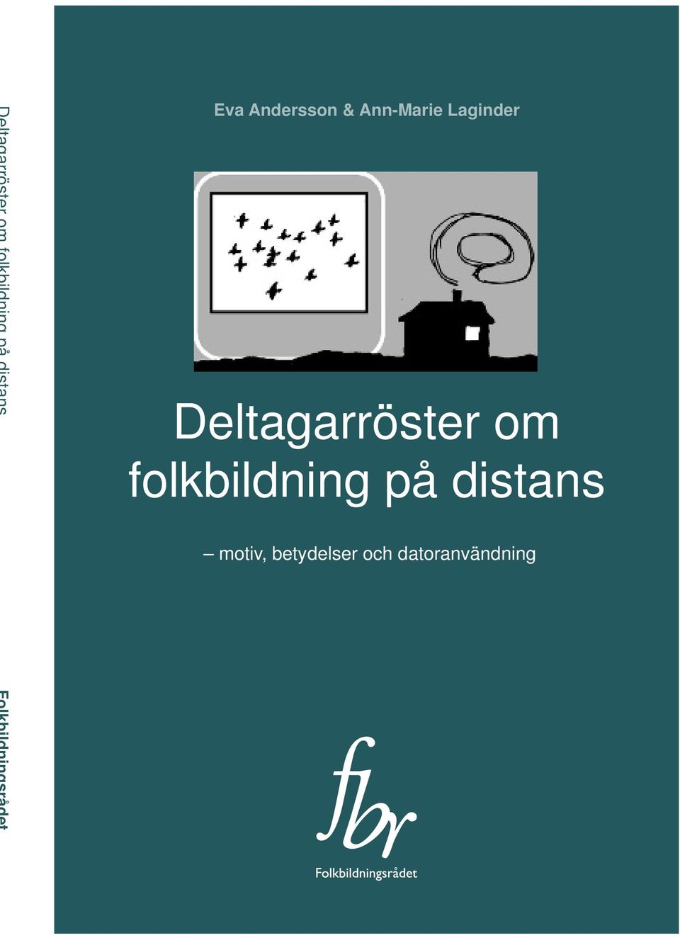 folkbildning på distans