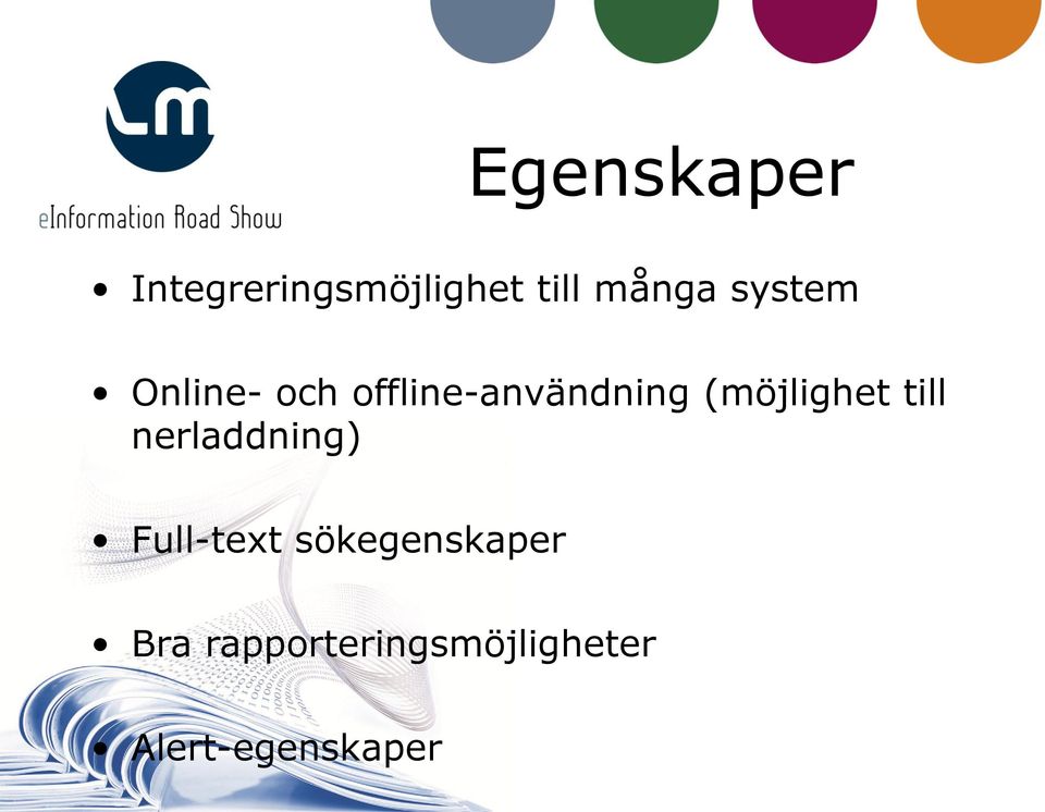 (möjlighet till nerladdning) Full-text