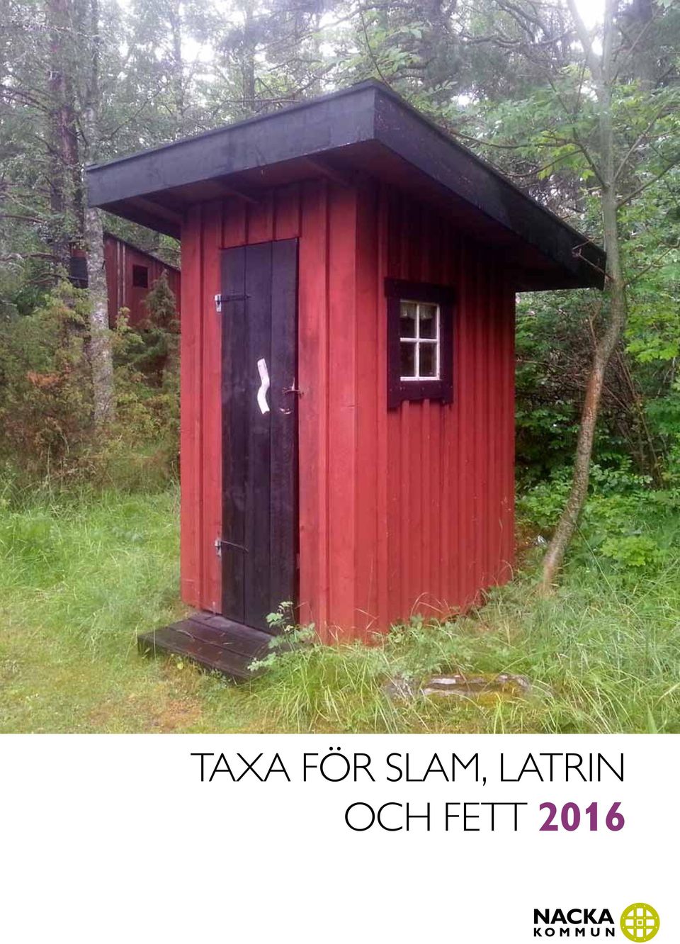latrin