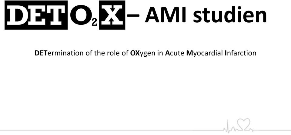 role of OXygen in
