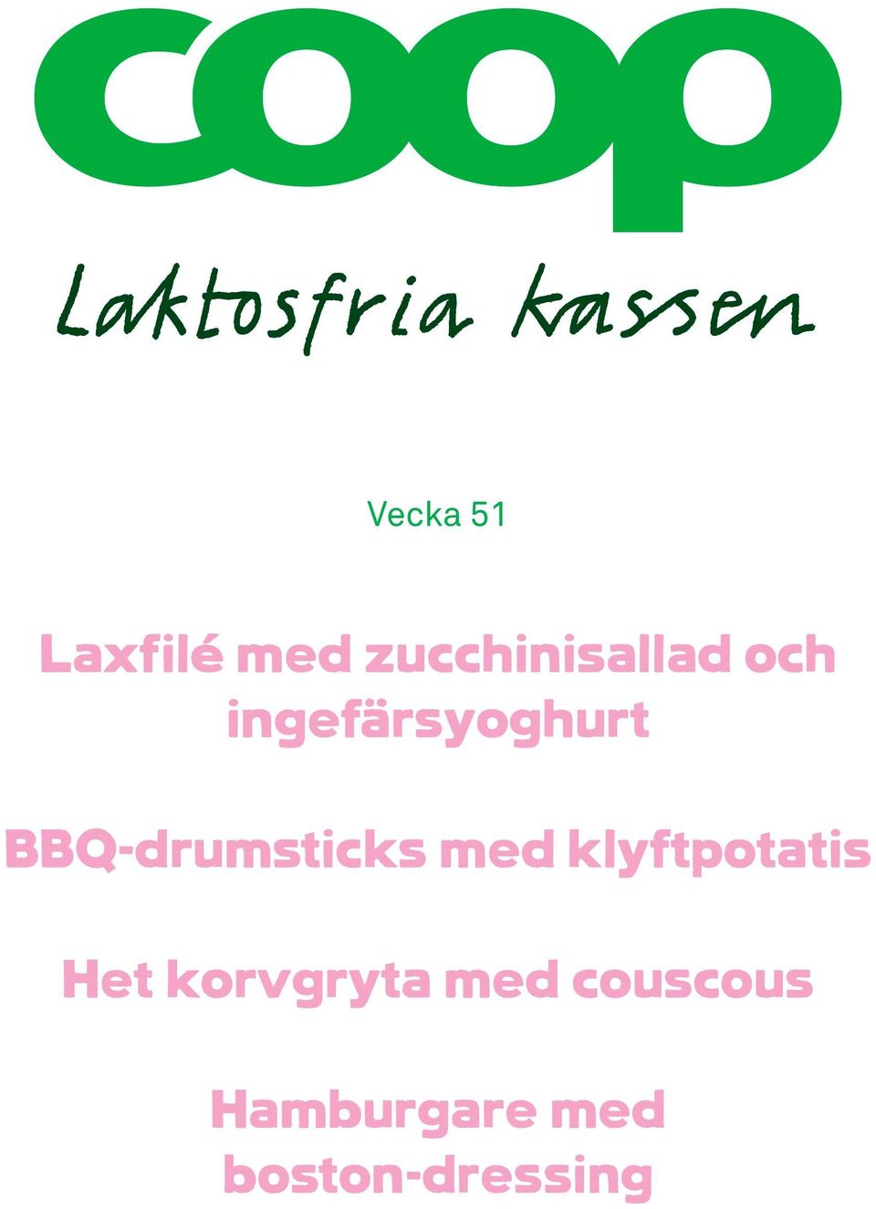 med klyftpotatis Het korvgryta med