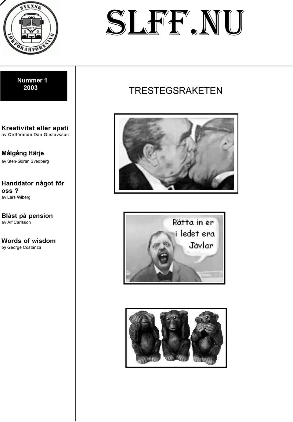 Sten-Göran Svedberg Handdator något för oss?