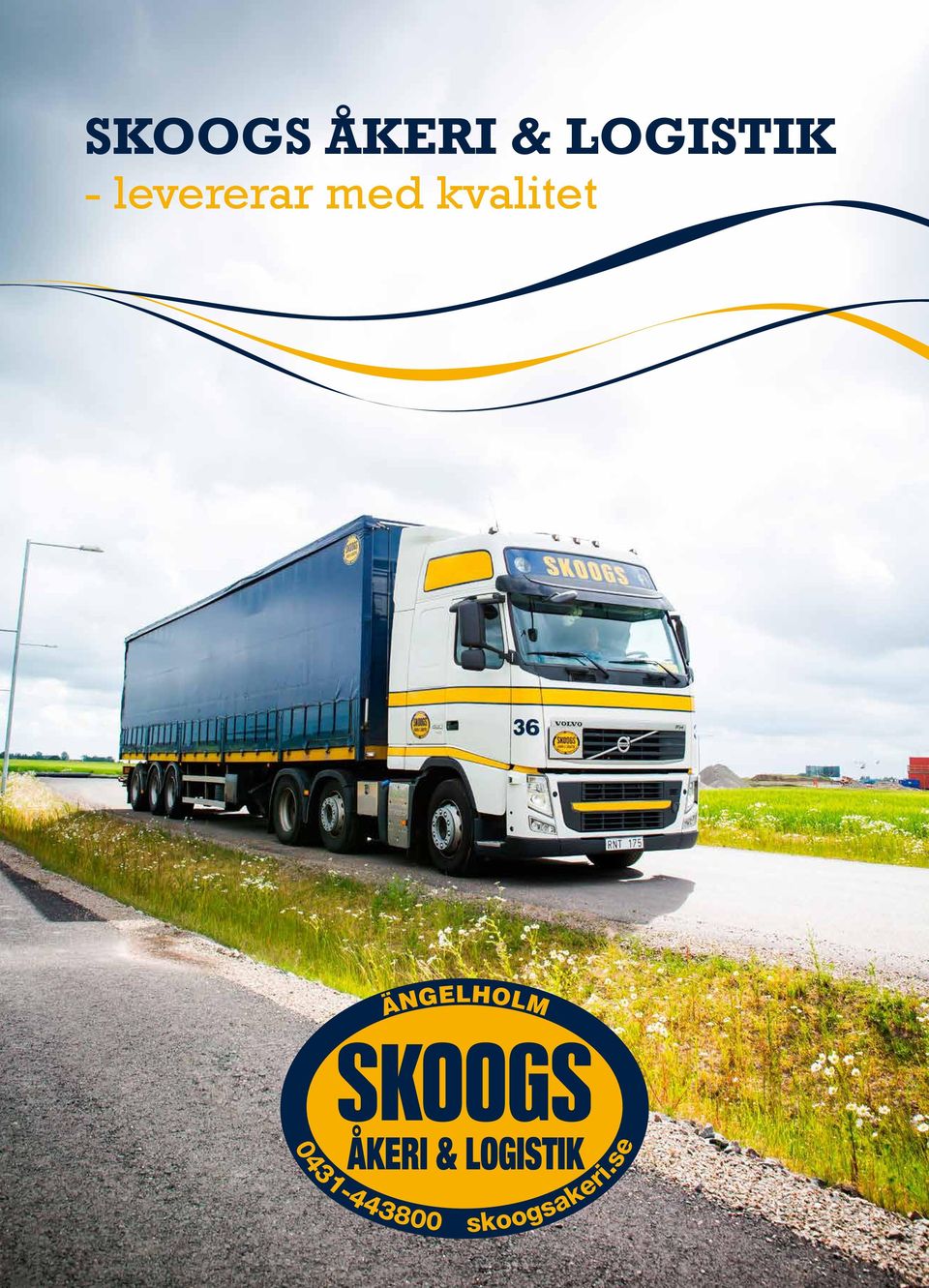 LOGISTIK -