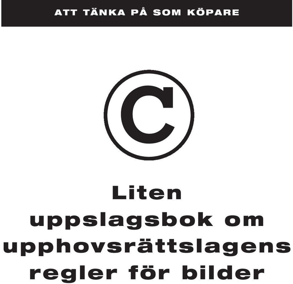 uppslagsbok om