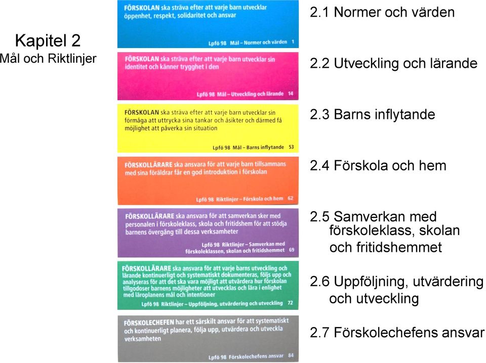 4 Förskola och hem 2.