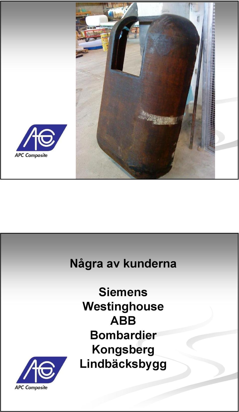 Westinghouse ABB