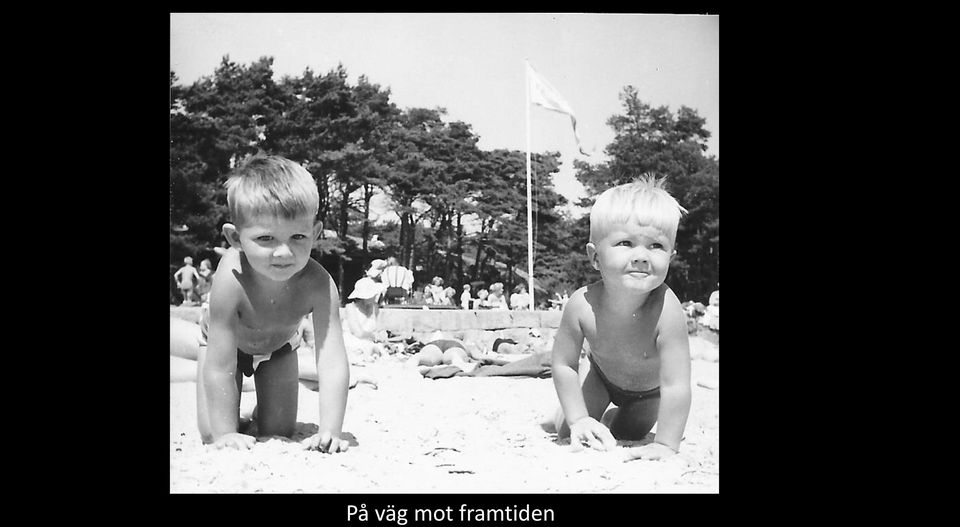 framtiden