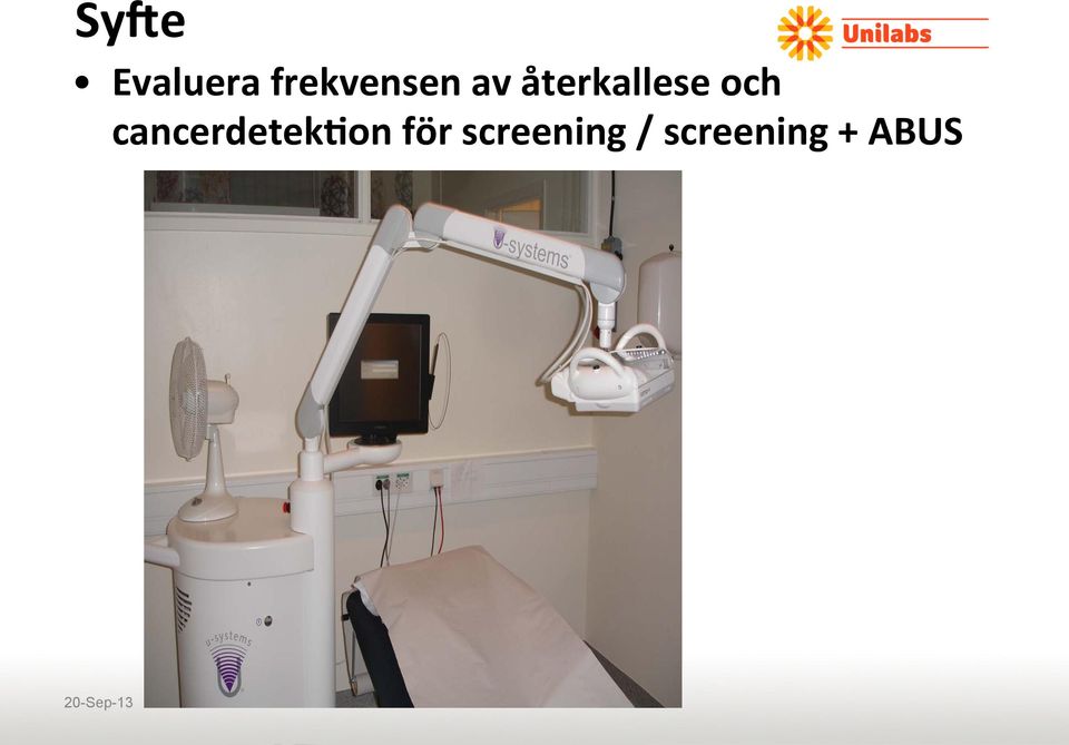 cancerdetekjon för