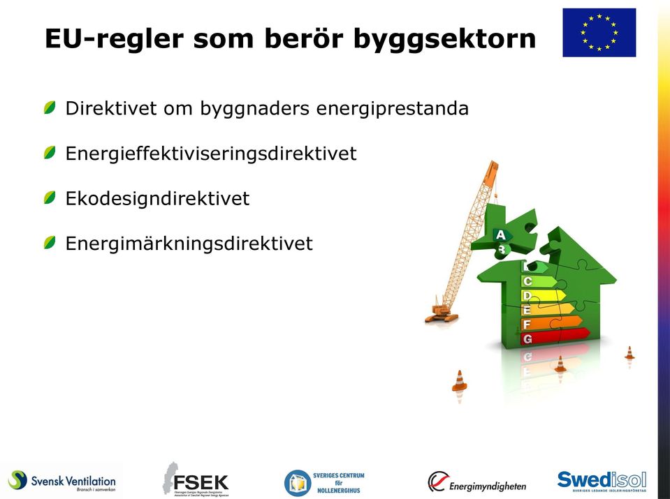 energiprestanda