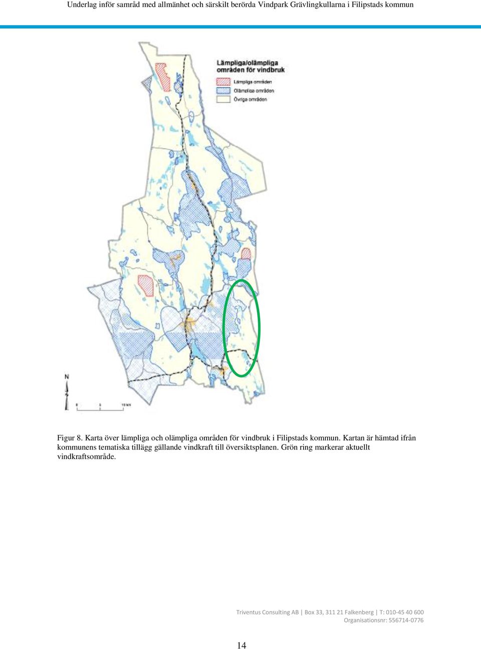 Filipstads kommun.