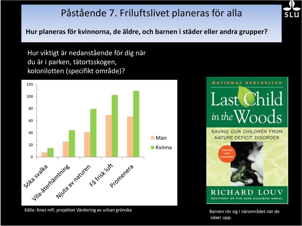 barnenistäderellerandragrupper?