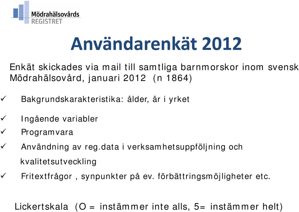 variabler Programvara Användning av reg.