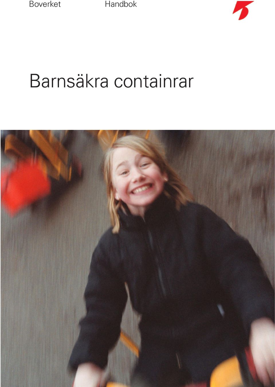 Barnsäkra