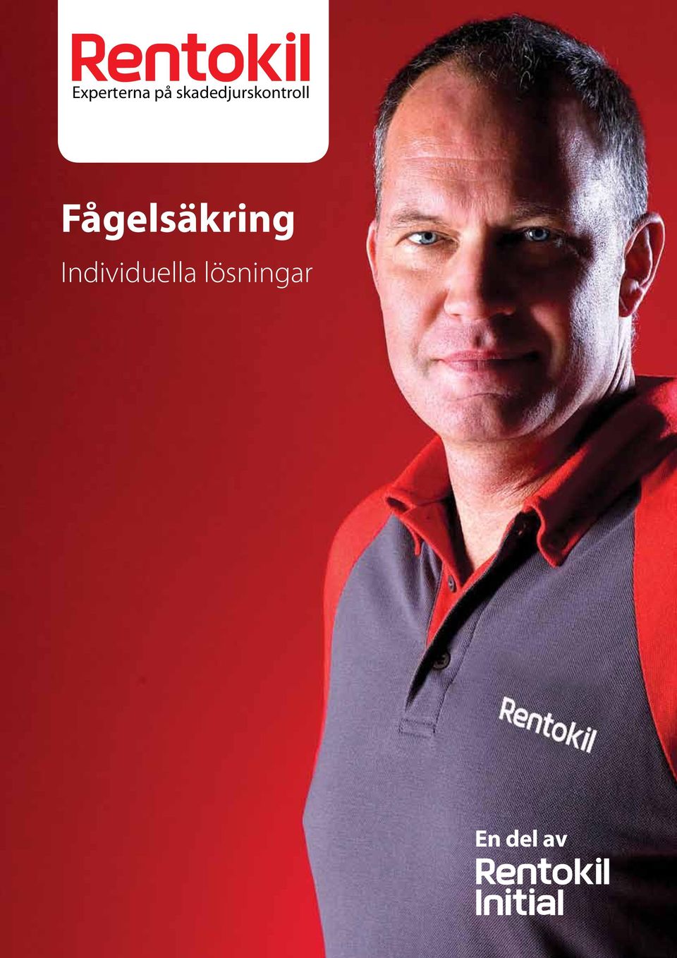 Fågelsäkring