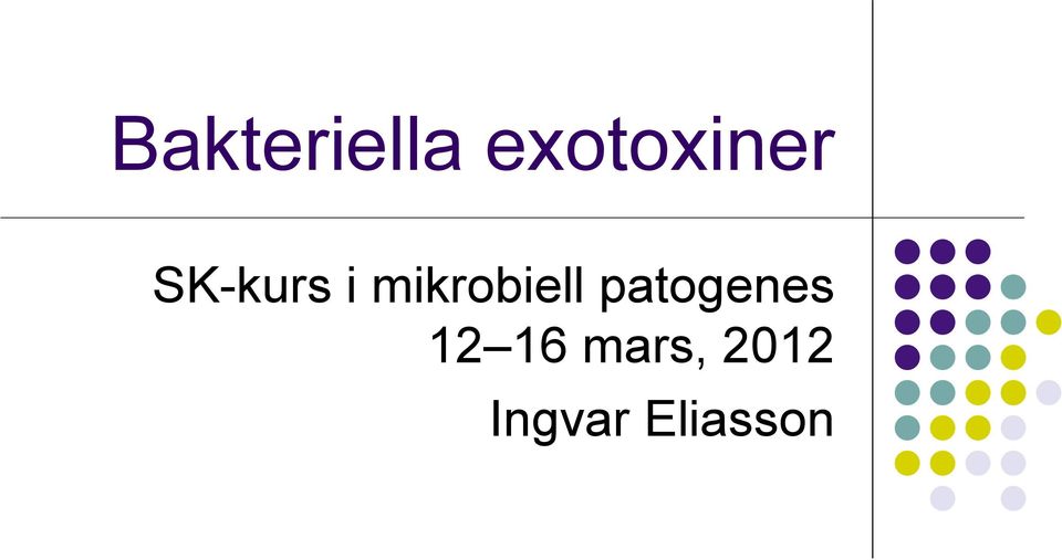 mikrobiell patogenes