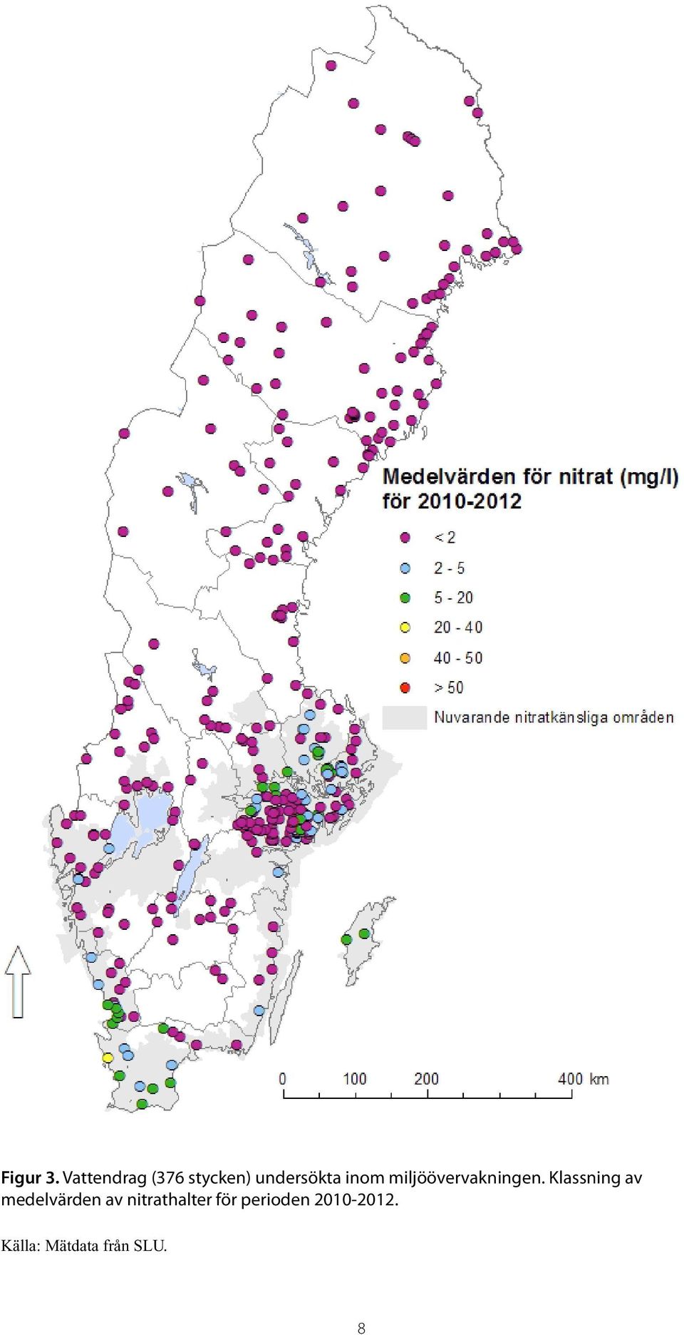 miljöövervakningen.