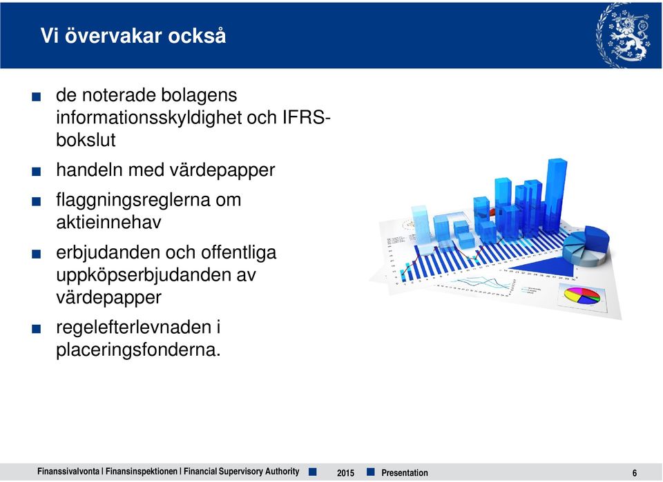 offentliga uppköpserbjudanden av värdepapper regelefterlevnaden i